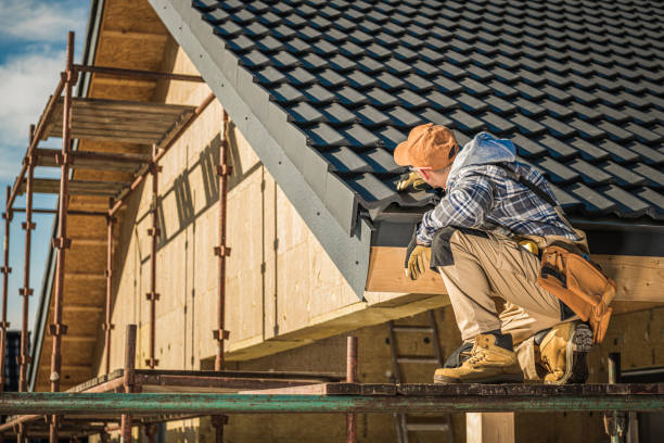 Best Commercial Roofing Services  in Abernathy, TX