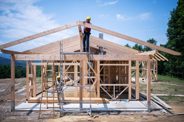 Best Roofing Contractors for Homes  in Abernathy, TX