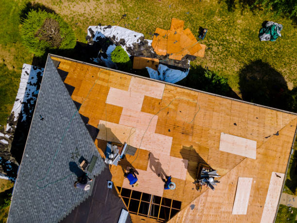 Quick and Trustworthy Emergency Roof Repair Services in Abernathy, TX