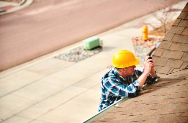 Best Flat Roof Repair Services  in Abernathy, TX
