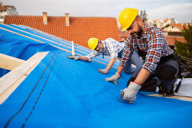 Best Tile Roofing Contractor  in Abernathy, TX