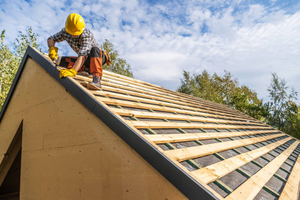 Professional Roofing Contractor in Abernathy, TX